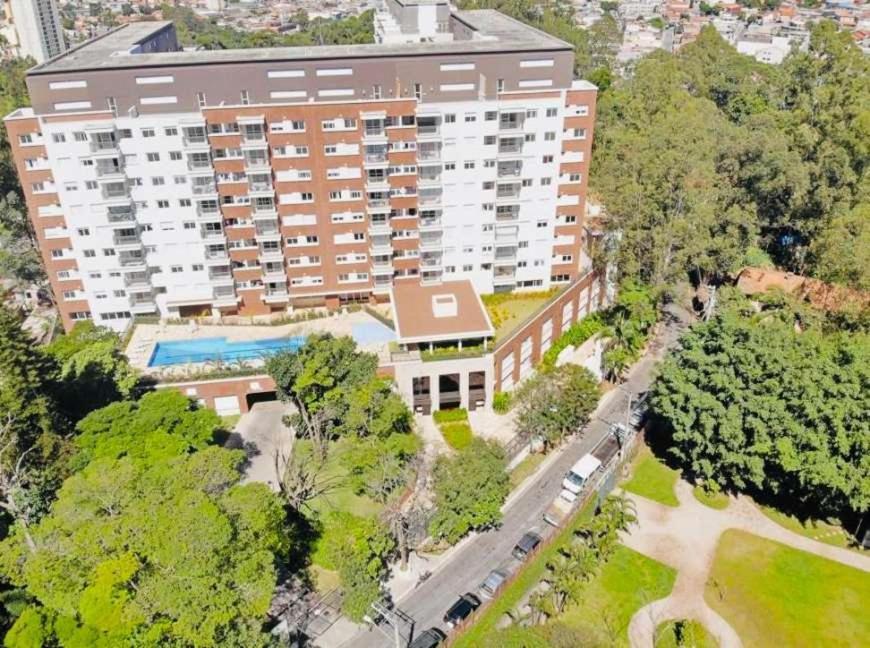 Studio Top Idea Interlagos São Paulo Exterior foto