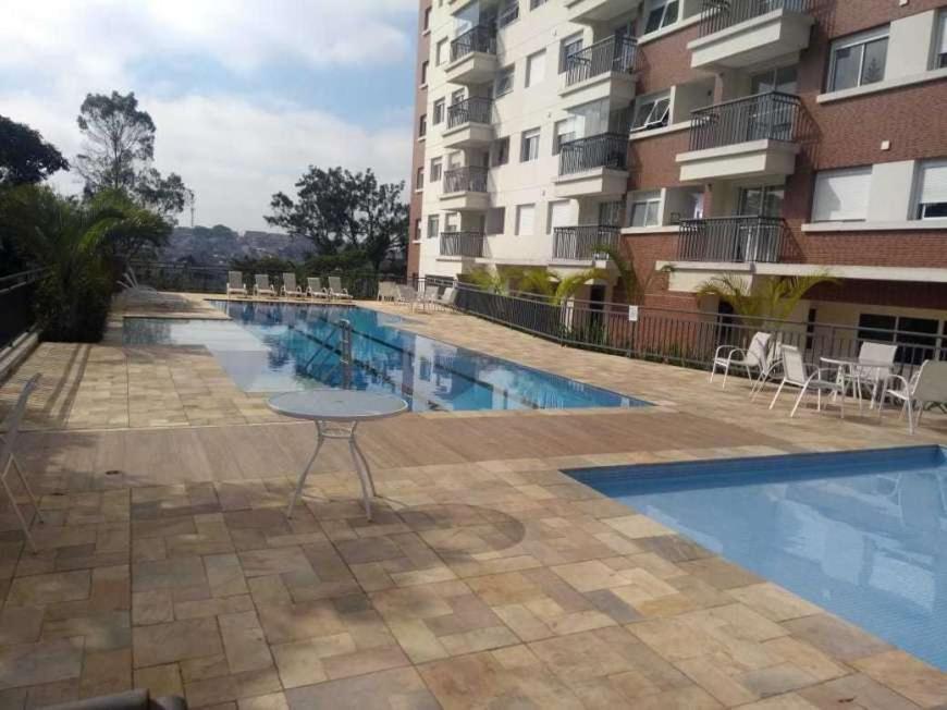 Studio Top Idea Interlagos São Paulo Exterior foto